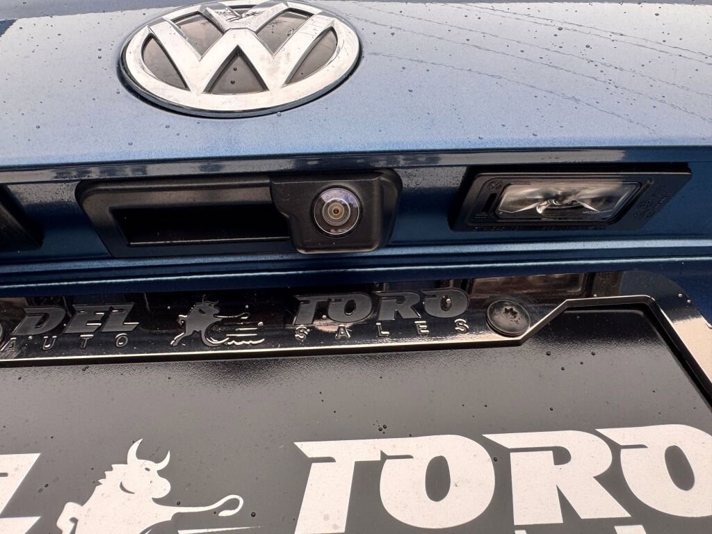 Used 2019 Volkswagen Jetta SE image 30