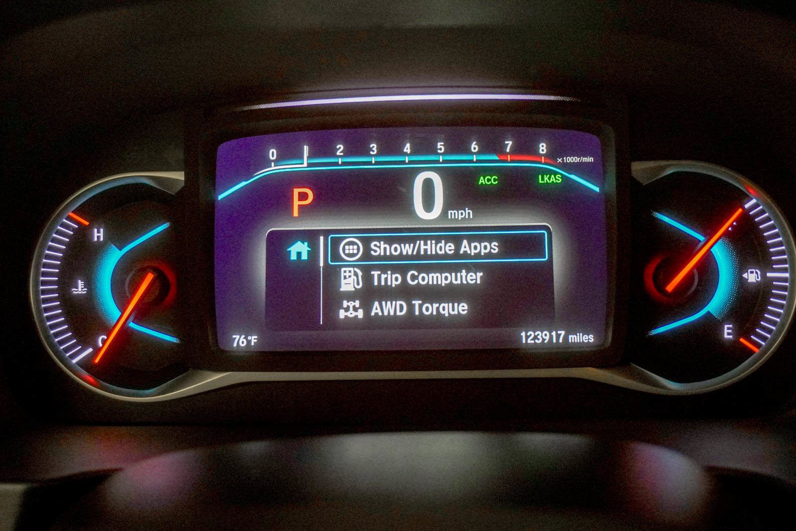 Used 2019 Honda Pilot Touring image 40