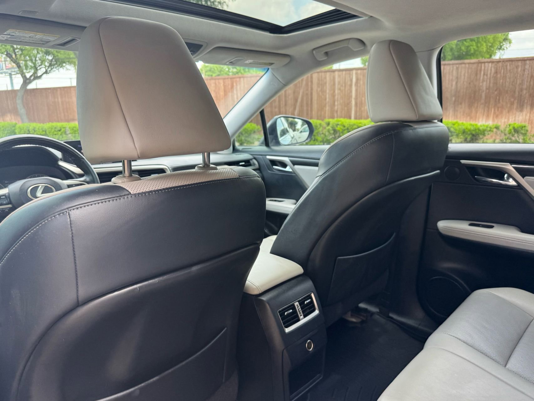 Used 2019 Lexus RX 350 FWD image 31