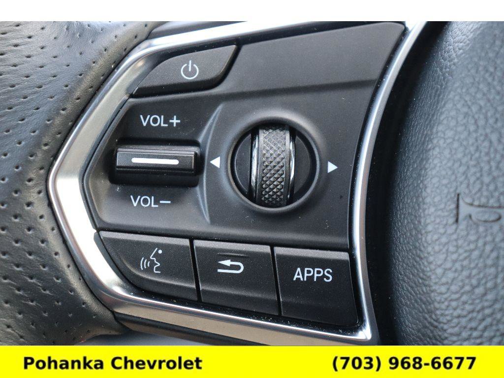 Used 2024 Acura MDX A-Spec AWD/4WD image 12