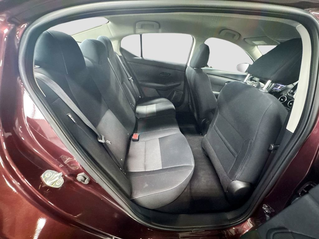 Used 2024 Nissan Sentra SV image 29