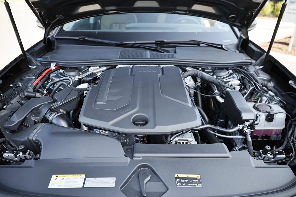 New 2026 Audi A5 2.0T Premium Plus AWD/4WD image 32