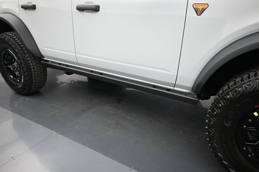 New 2026 Ford Bronco Badlands w/ Wildtrak Package AWD/4WD image 22