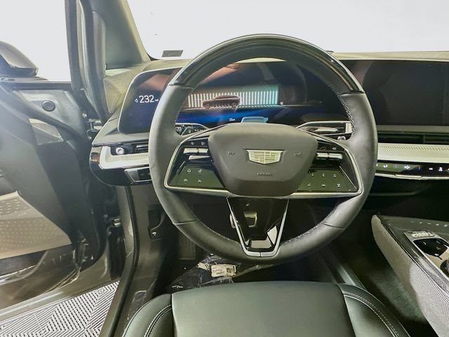 New 2026 Cadillac Optiq Sport 1 AWD/4WD image 9