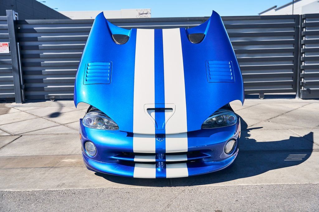 Used 1996 Dodge Viper GTS image 22