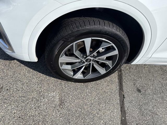 Used 2024 Audi Q5 2.0T Premium Plus image 14