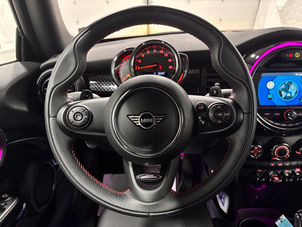 Used 2020 MINI Cooper S FWD image 25