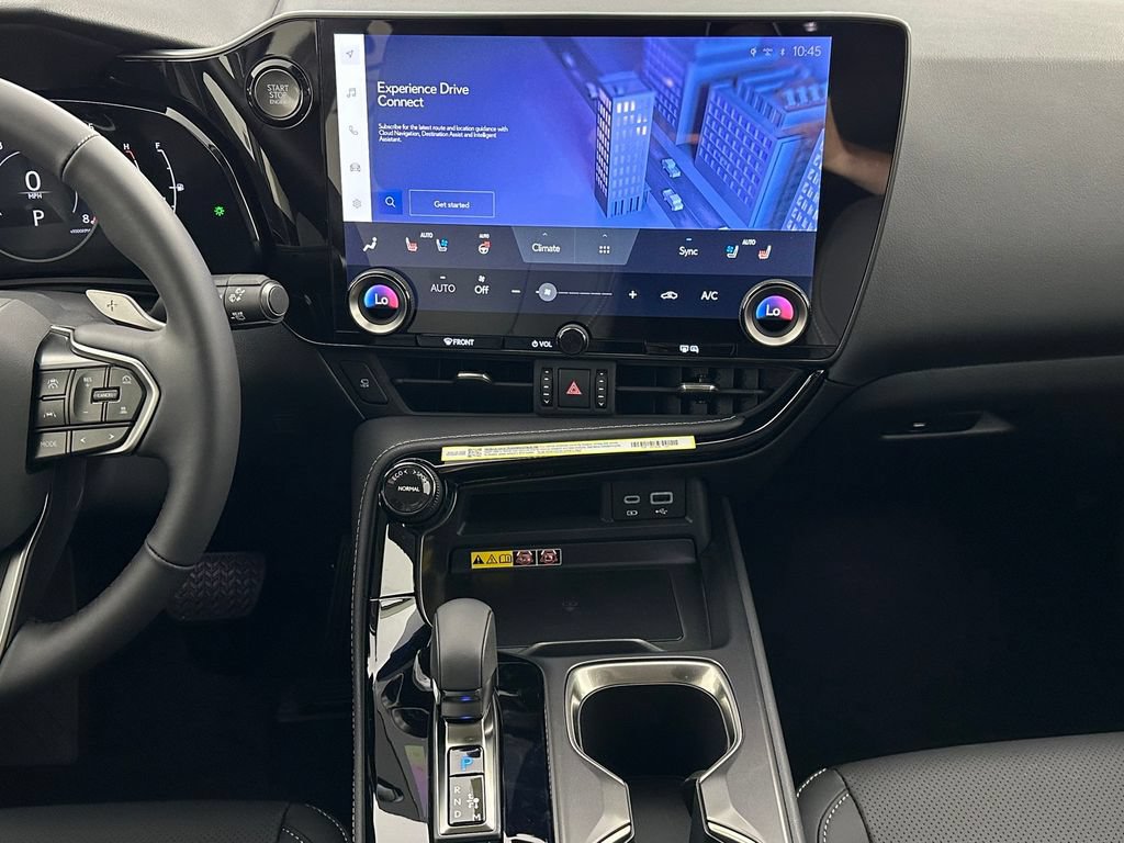 New 2026 Lexus NX 350 AWD w/ Accessory Package (2T) image 22
