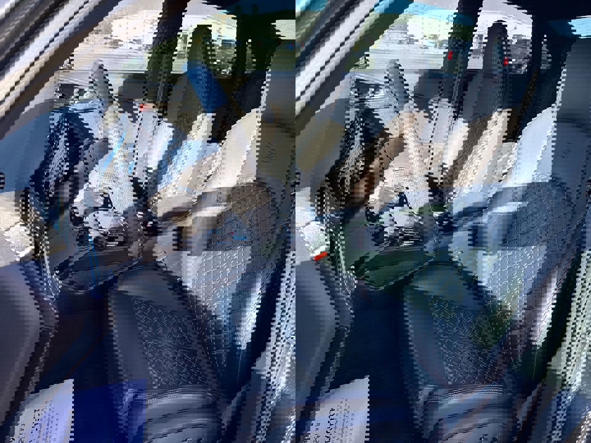 Used 2023 Audi S4 Premium Plus w/ Premium Plus Package image 13