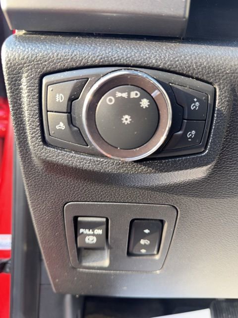 Used 2019 Ford F150 XLT w/ Equipment Group 302A Luxury image 12