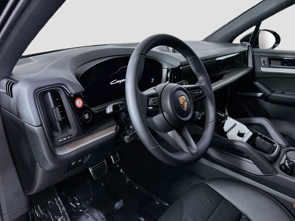New 2026 Porsche Cayenne S AWD/4WD image 4