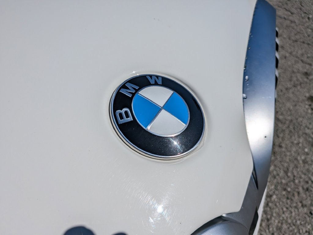 Used 2024 BMW X3 xDrive30i AWD/4WD image 10