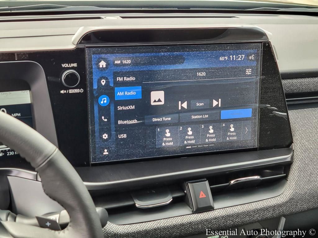 New 2026 Subaru Outback Limited AWD/4WD image 18