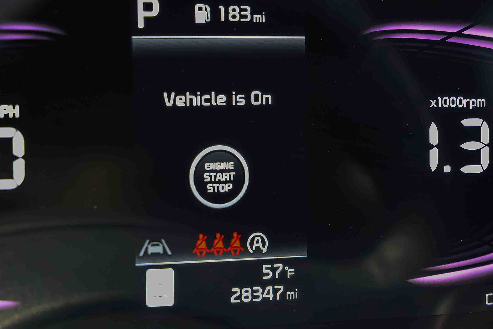 Certified 2023 Kia Sportage EX image 11