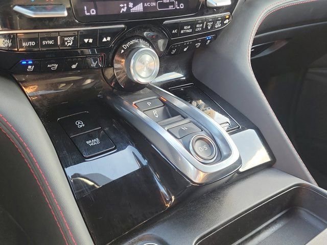 Used 2025 Acura MDX Type S image 24