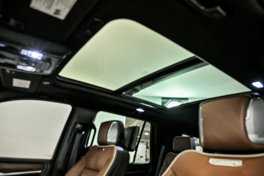 Used 2023 GMC Yukon Denali Ultimate image 14