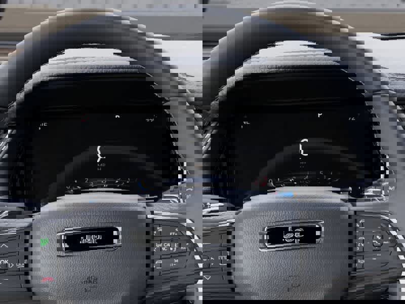 New 2025 Jeep Grand Cherokee Limited image 17