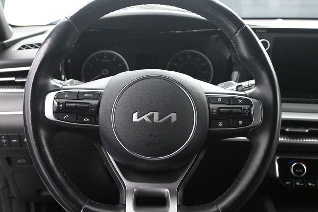 Used 2024 Kia K5 GT-Line w/ GT-Line Premium Package AWD/4WD image 28