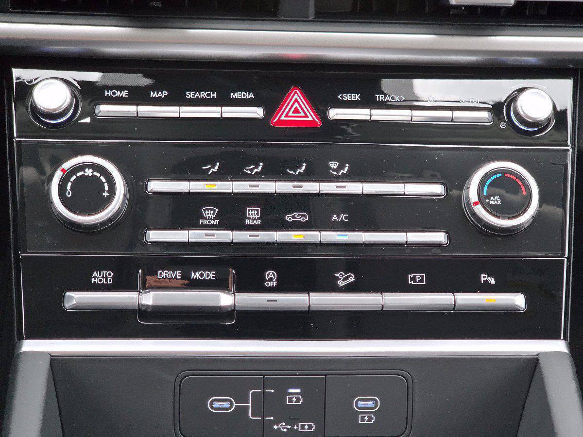 New 2027 Hyundai Santa Fe SE FWD image 59