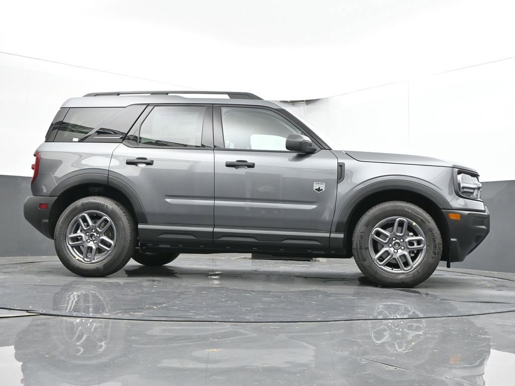 New 2025 Ford Bronco Sport Big Bend w/ Convenience Package image 51