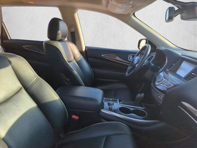 Used 2019 INFINITI QX60 Pure image 24