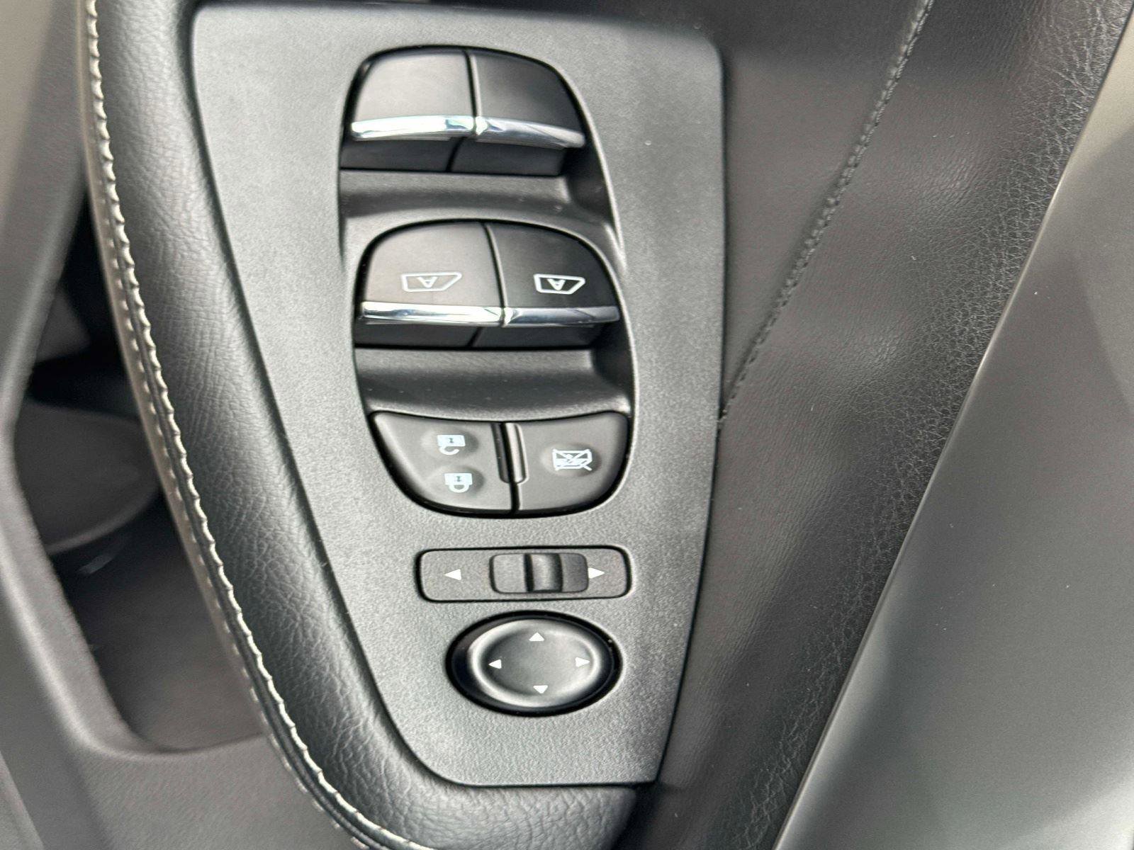 Used 2021 Nissan Maxima 3.5 SV w/ Floor Mat Group image 17