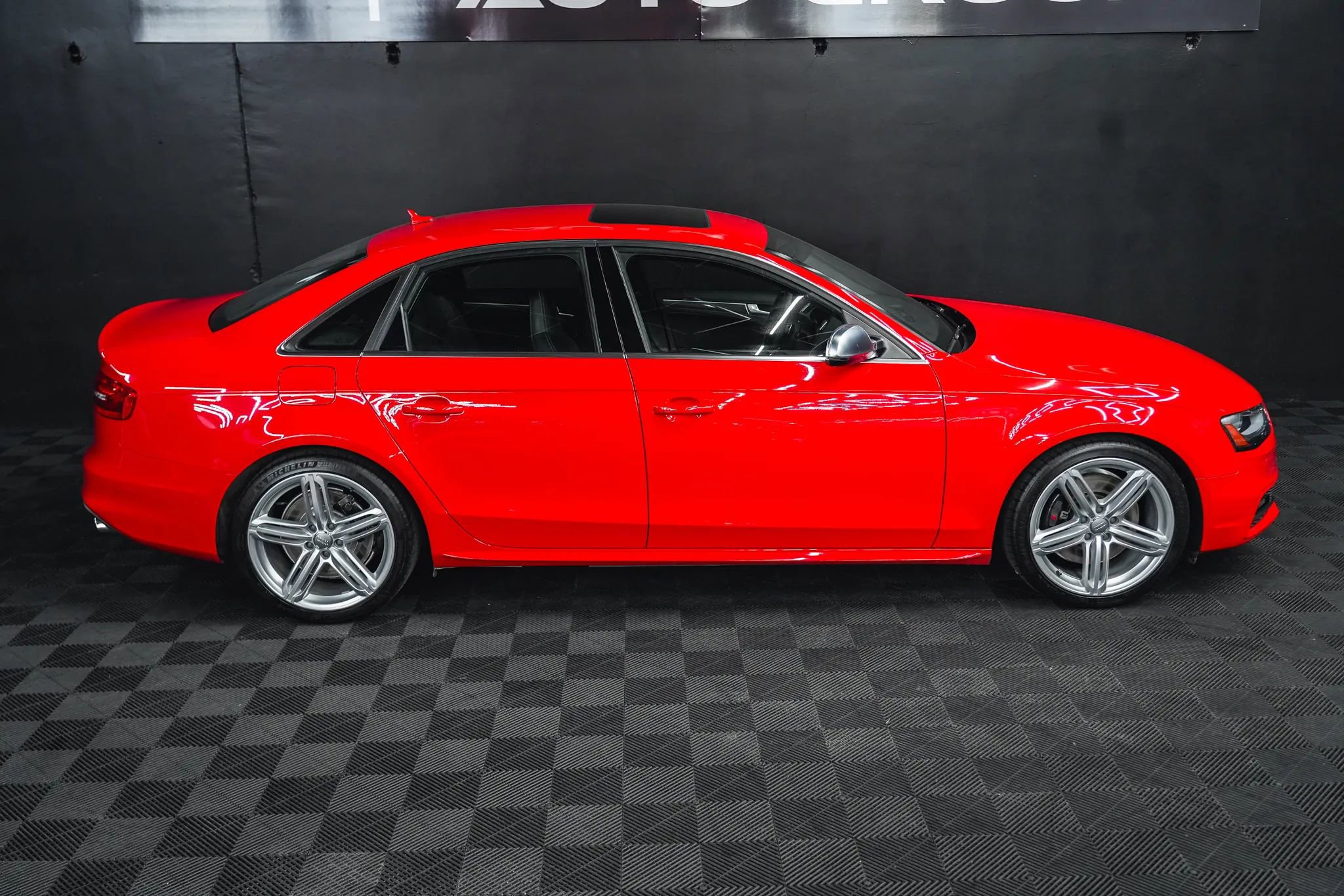Used 2016 Audi S4 Premium Plus image 17