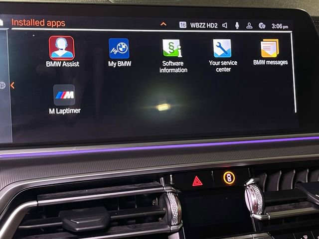 Used 2019 BMW X5 xDrive40i w/ Executive Package AWD/4WD image 31