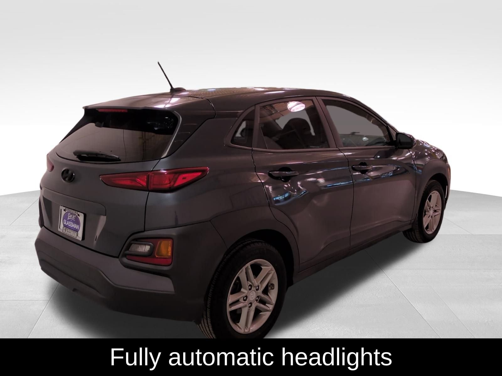 Used 2019 Hyundai Kona SE image 3