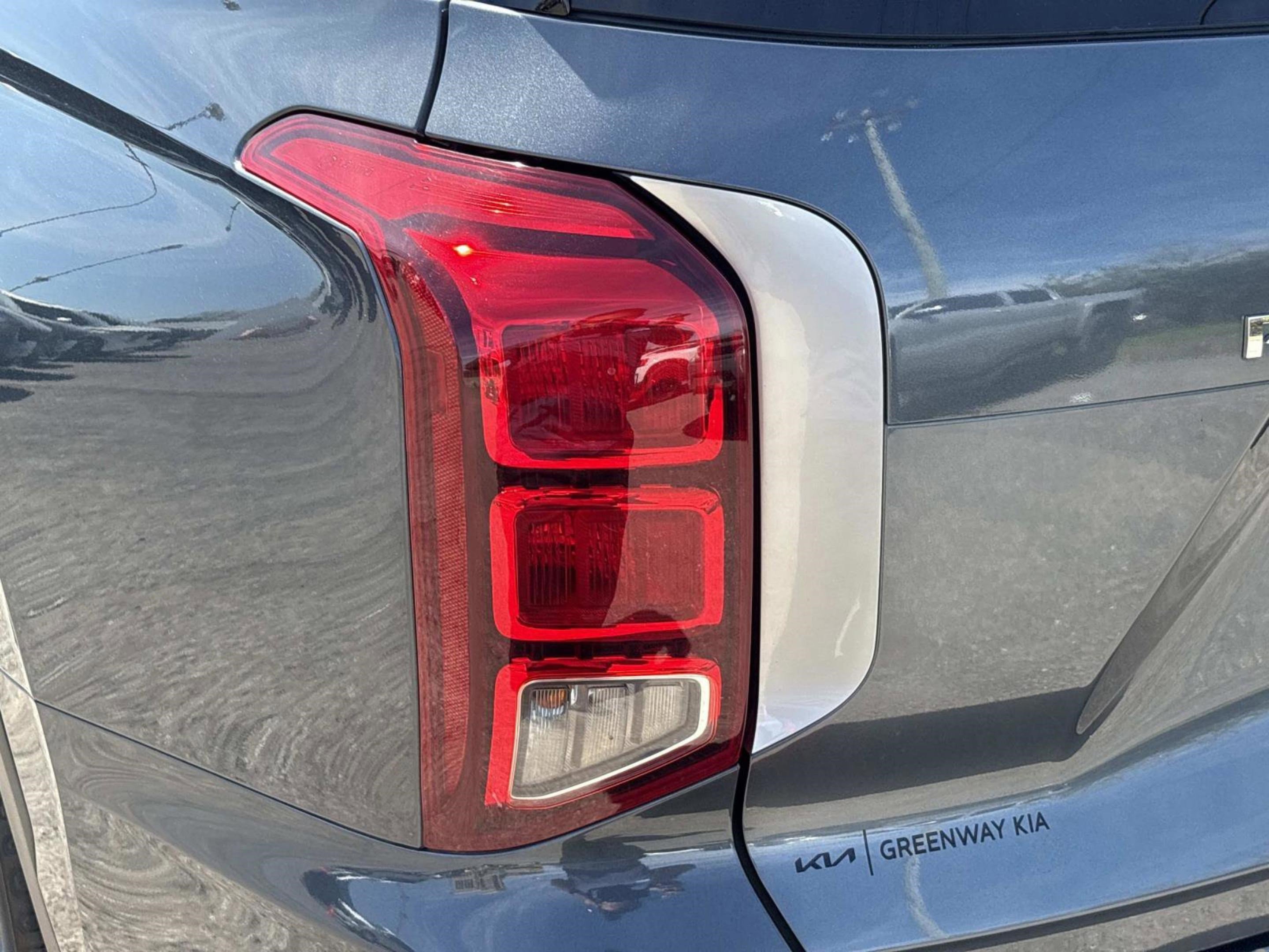 Used 2020 Hyundai Palisade SEL image 11