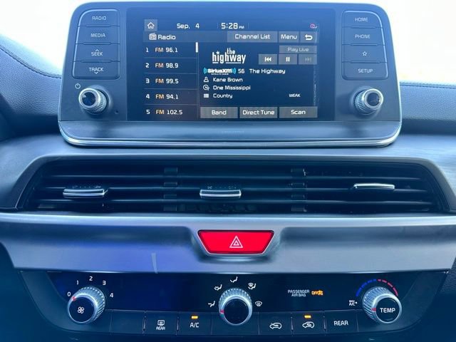 Used 2021 Kia Telluride LX image 19