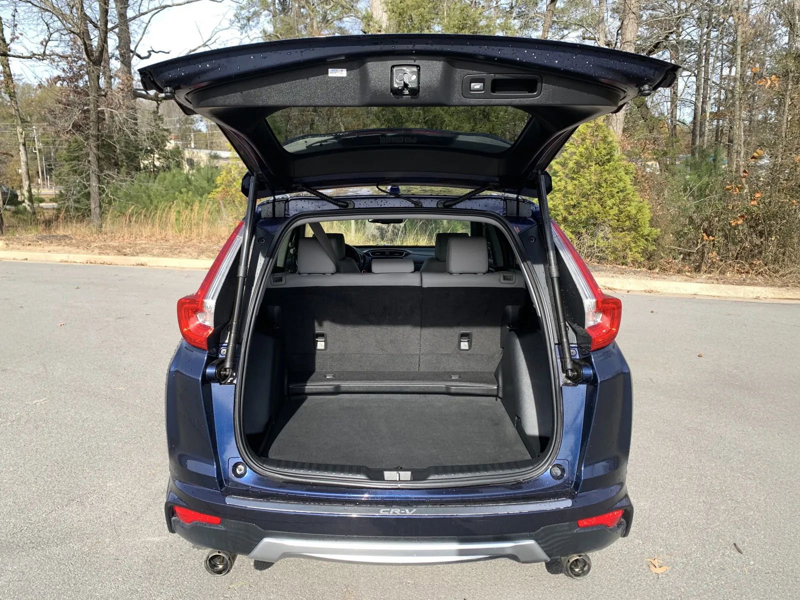 Used 2018 Honda CR-V EX-L image 9
