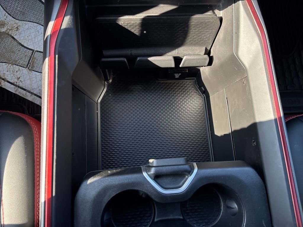 Used 2022 RAM 1500 Rebel w/ Rebel Level 2 Equipment Group image 39