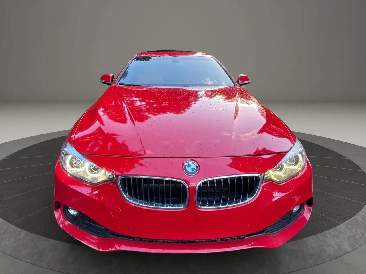 Used 2018 BMW 430i Gran Coupe 430i Gran Coupe Sedan 4D w/ Premium Package image 1