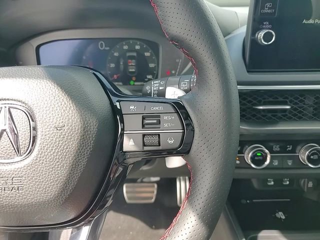 Used 2025 Acura ADX A-Spec image 18