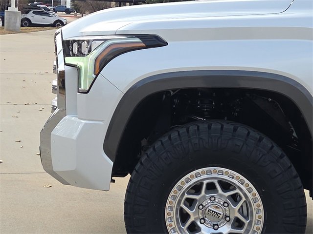 New 2026 Toyota Tundra 1794 Edition image 5