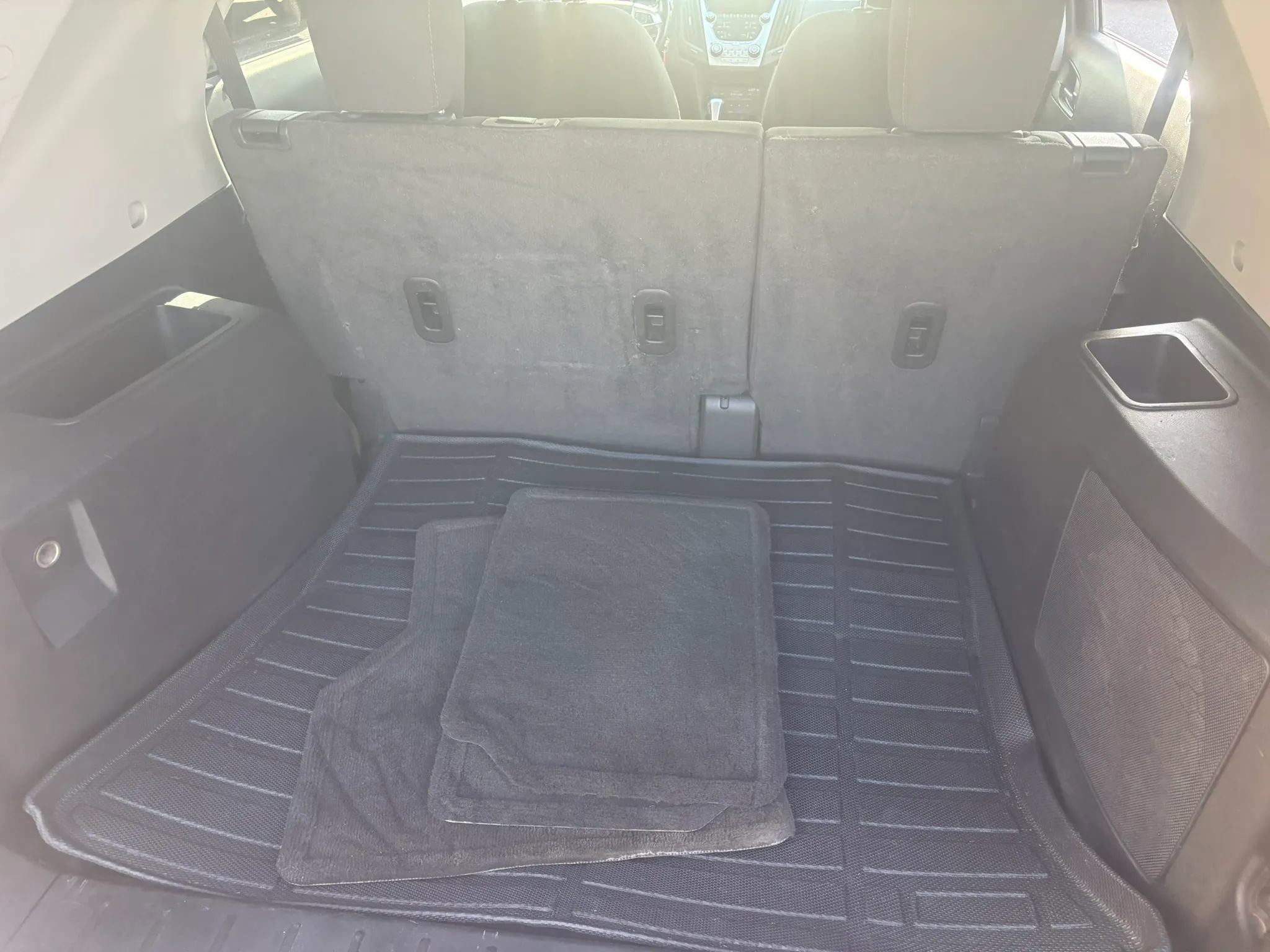 Used 2012 Chevrolet Equinox LT w/ Driver Convenience Package image 20