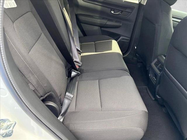 New 2027 Honda CR-V EX image 18