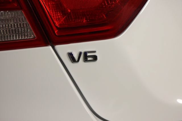 Used 2015 Chevrolet Impala LT FWD image 21