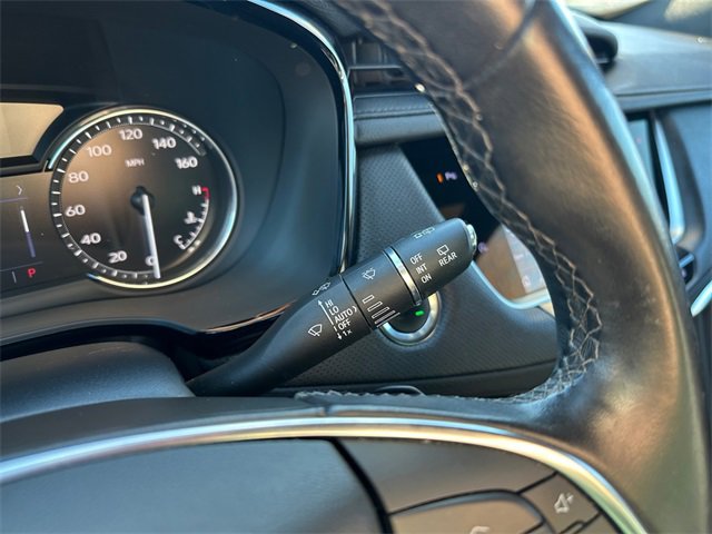 Used 2022 Cadillac XT5 Premium Luxury image 25