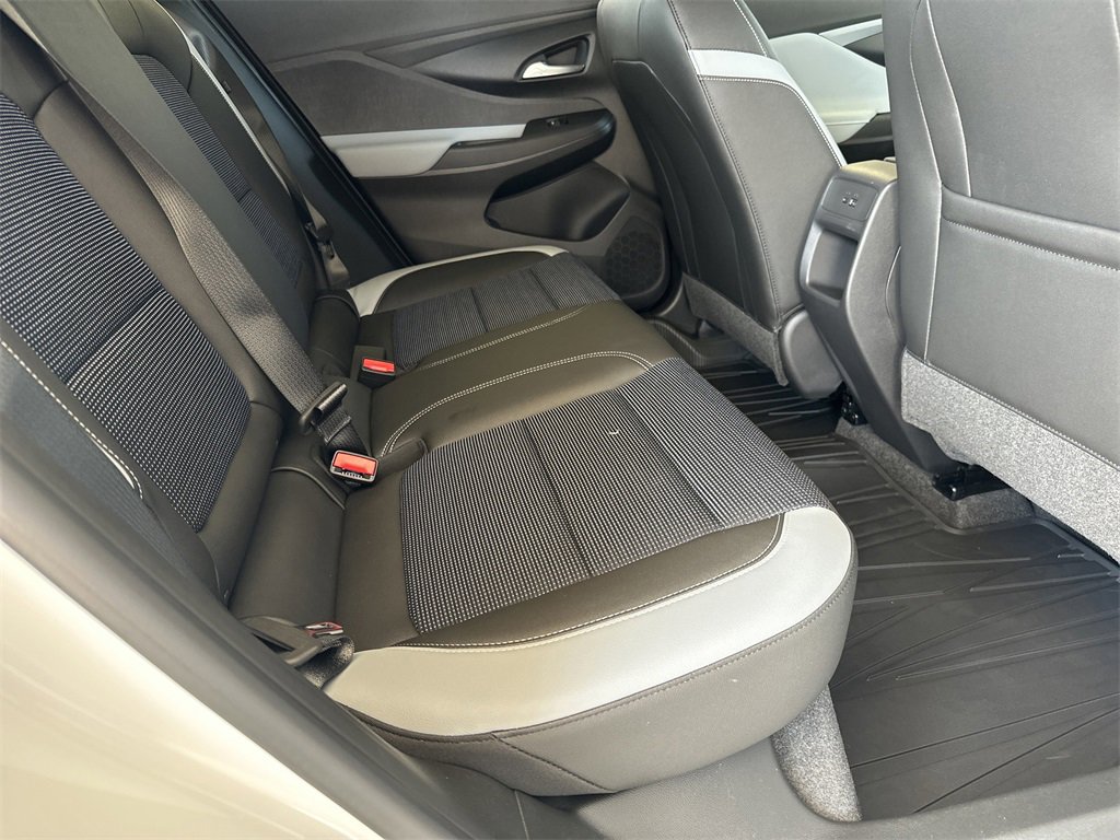 New 2026 Buick Envista Preferred w/ Convenience I Package image 35