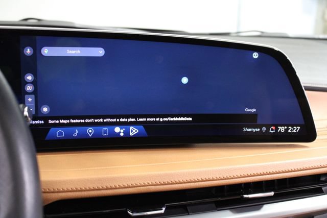 Certified 2024 Cadillac XT4 Sport AWD/4WD image 17