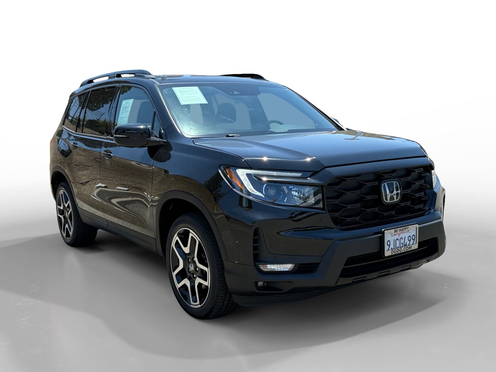 Used 2023 Honda Passport Elite image 7
