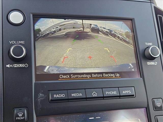 New 2025 Subaru Impreza 2.0i image 13