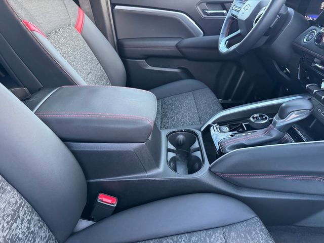 Certified 2023 Chevrolet Colorado Z71 w/ Z71 Convenience Package 2 image 8