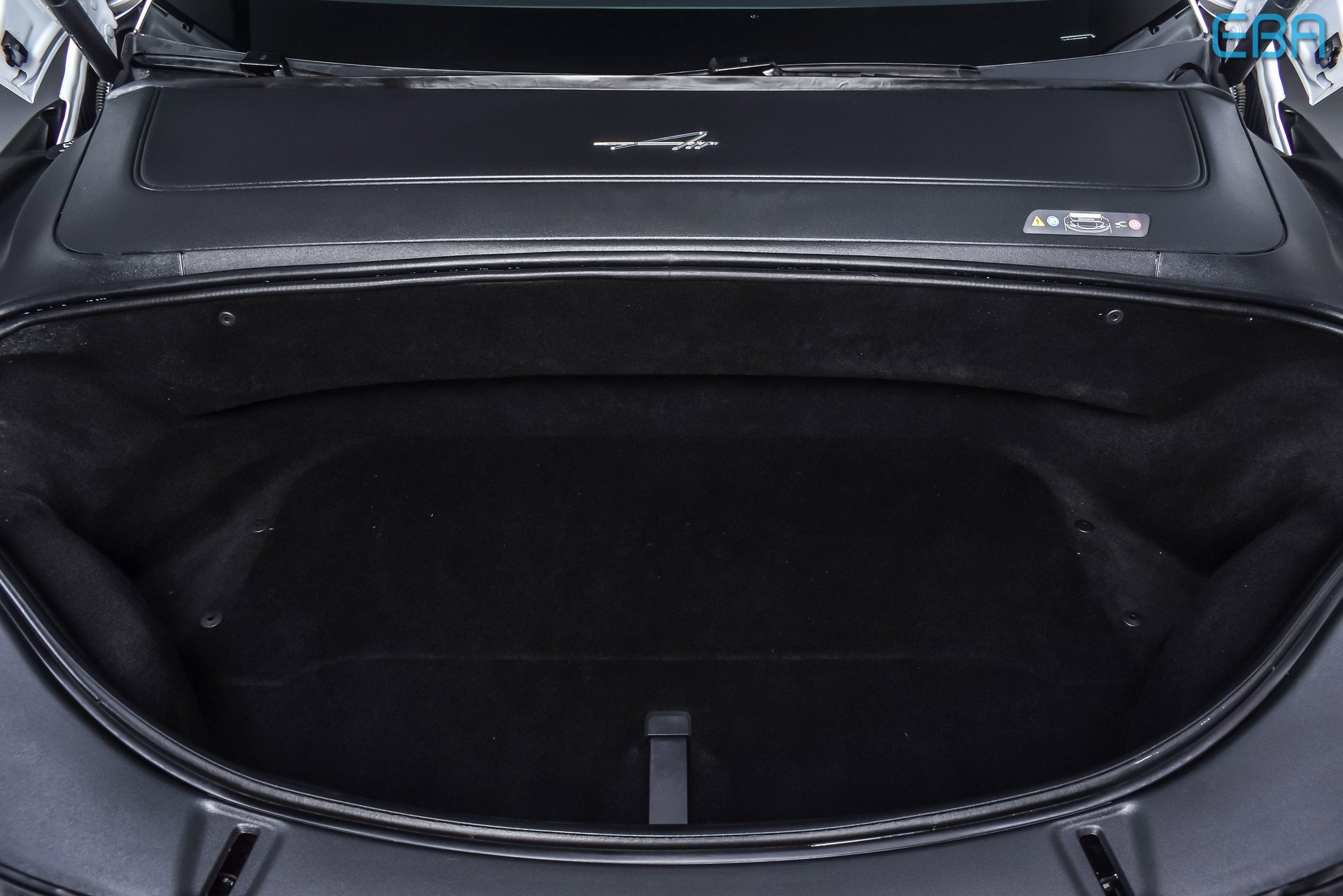 Used 2024 Lucid Air Touring image 11