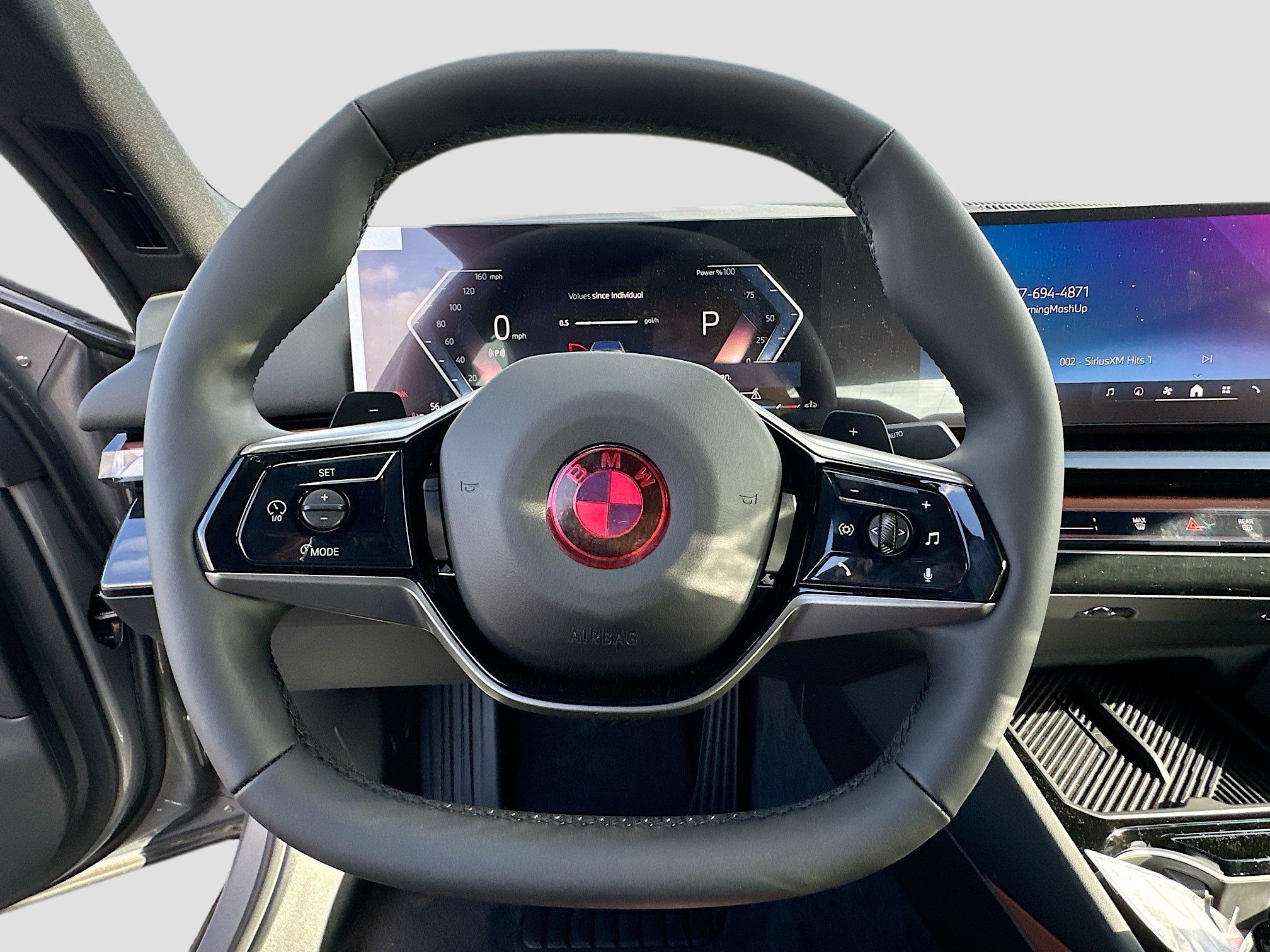 New 2027 BMW 530i RWD image 8