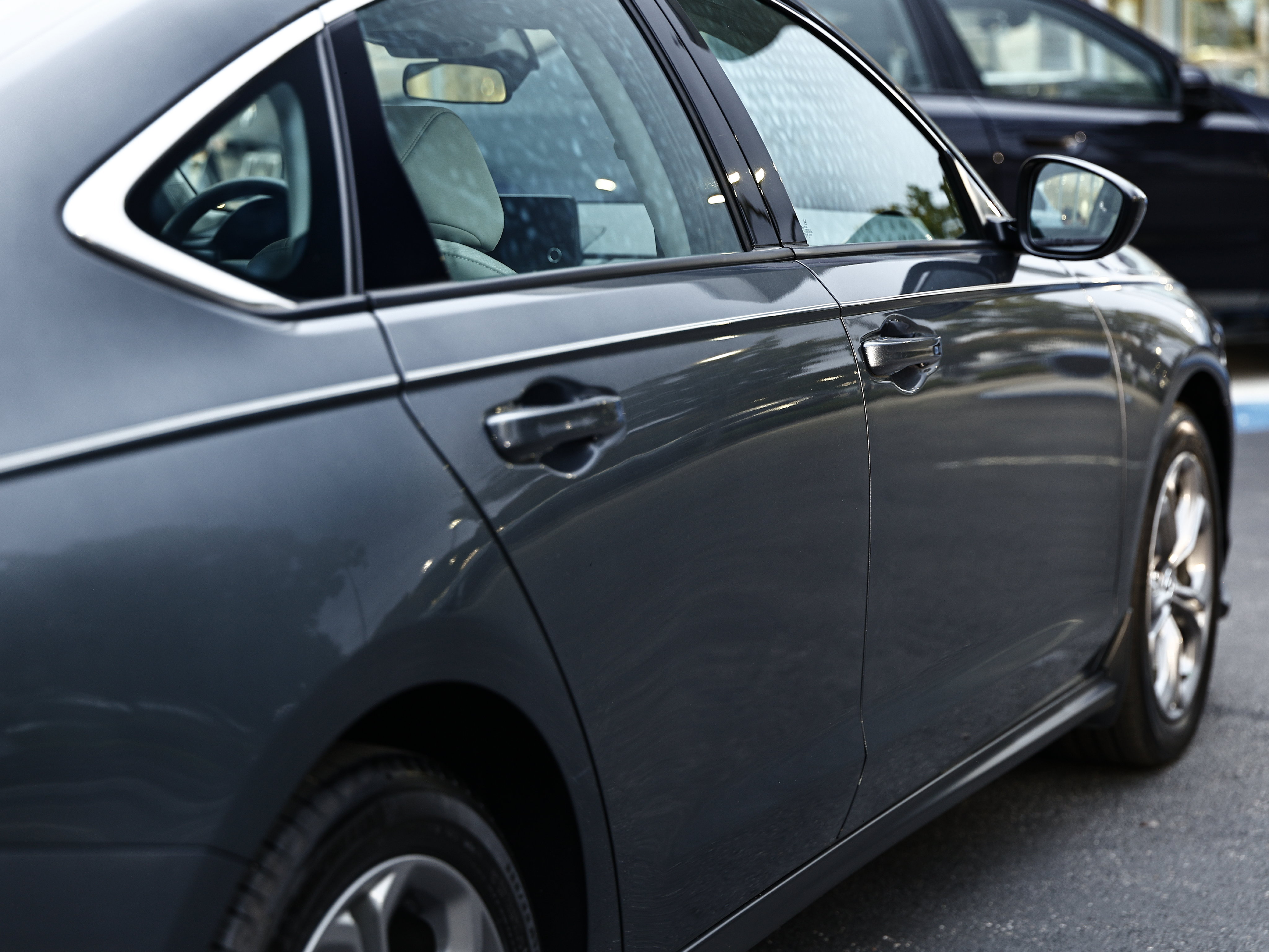 Used 2024 Honda Accord EX image 5