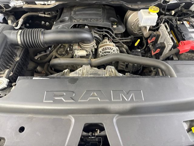 Used 2020 RAM 1500 Big Horn AWD/4WD image 20