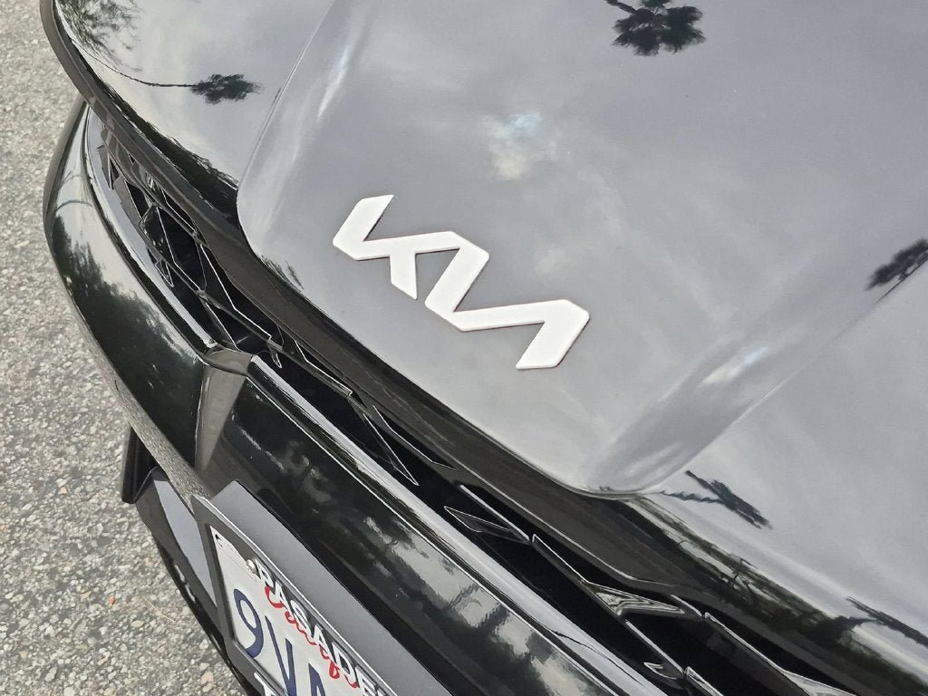 Used 2025 Kia K5 GT-Line w/ GT-Line Premium Package FWD image 35